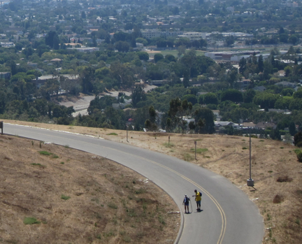 overlook road