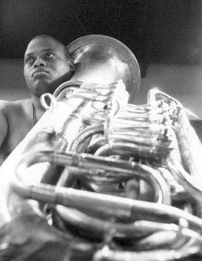 Roper tuba story photo